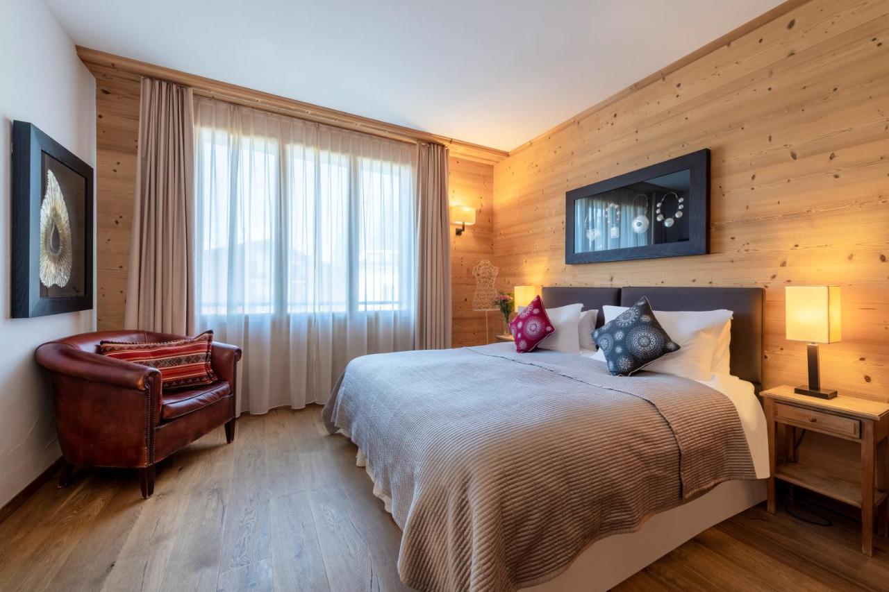 Chalet Balthazar 빌라쉬르올롱 외부 사진