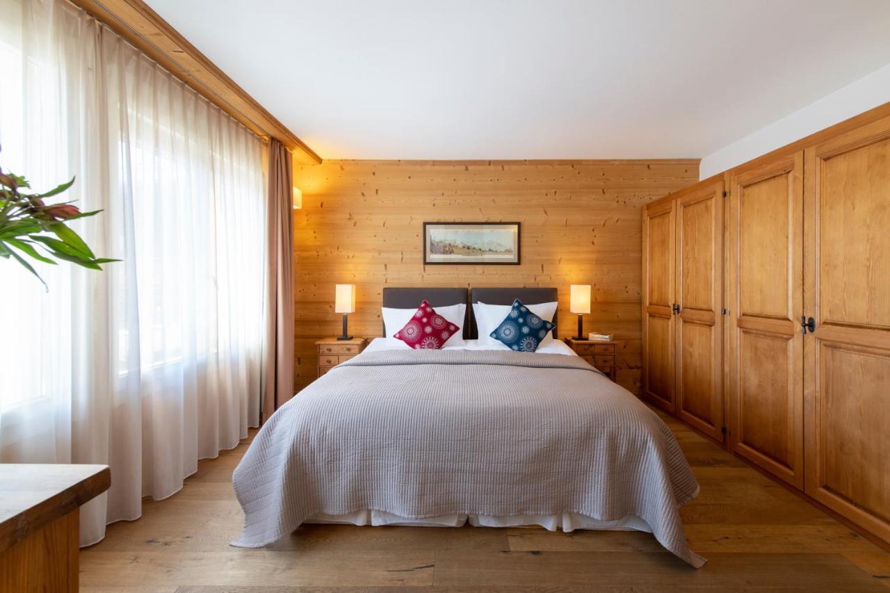 Chalet Balthazar 빌라쉬르올롱 외부 사진