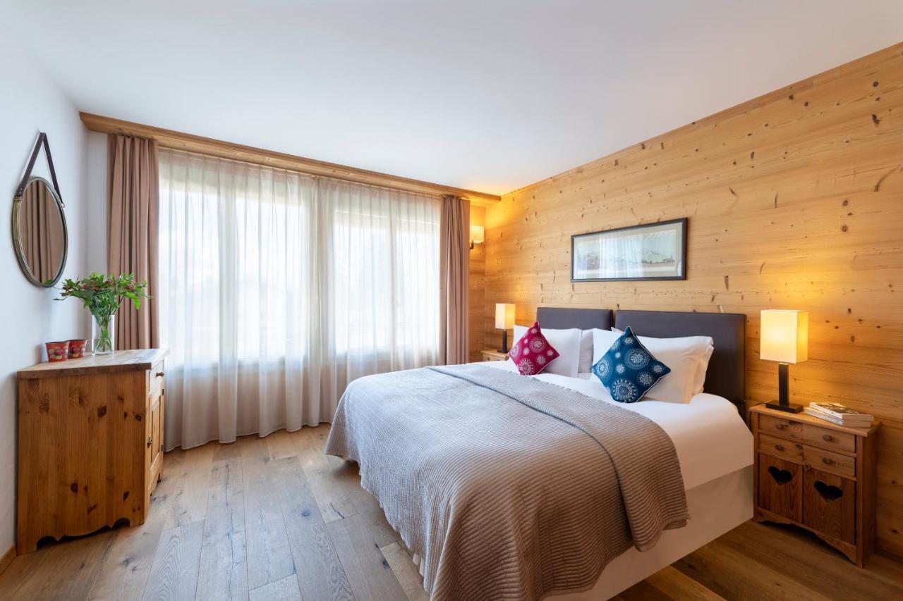 Chalet Balthazar 빌라쉬르올롱 외부 사진