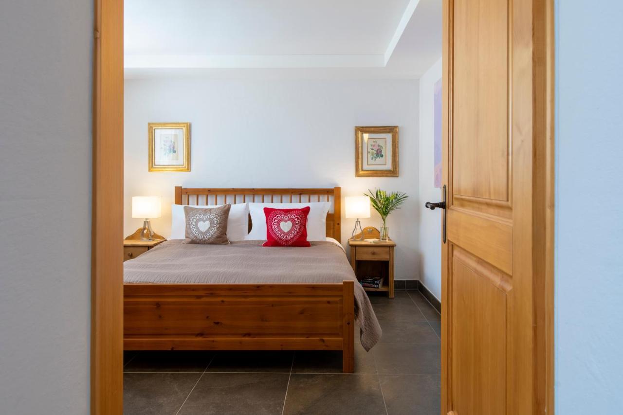 Chalet Balthazar 빌라쉬르올롱 외부 사진