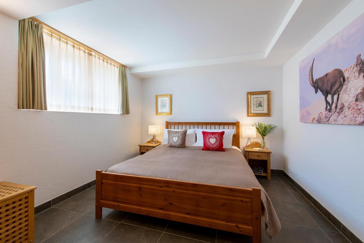 Chalet Balthazar 빌라쉬르올롱 외부 사진