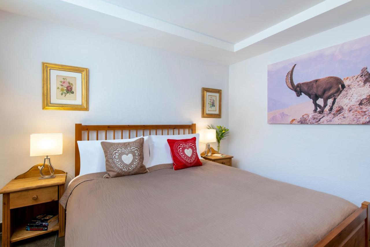 Chalet Balthazar 빌라쉬르올롱 외부 사진